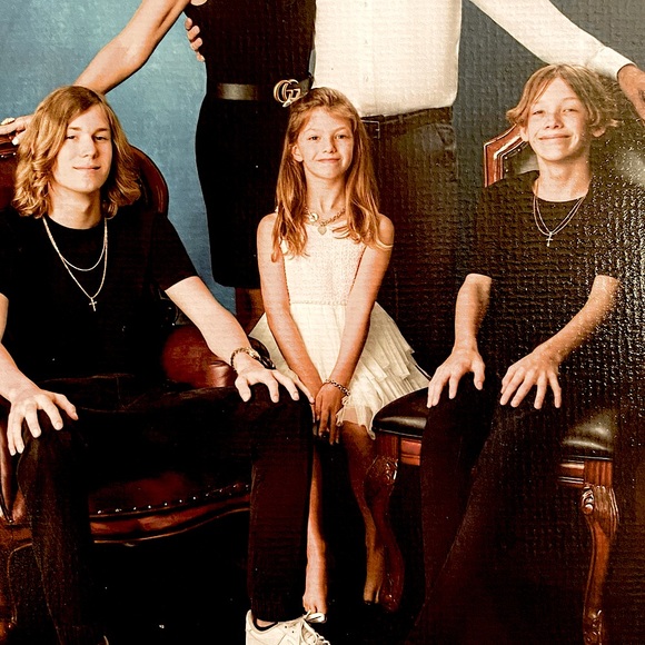 💋MEET YOUR SELLER!👠👠👠👠 - Picture 6 of 7